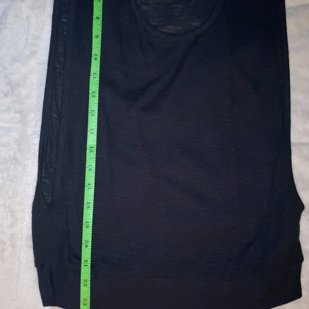 G By Guess Tank Top With Open Sides - image 6